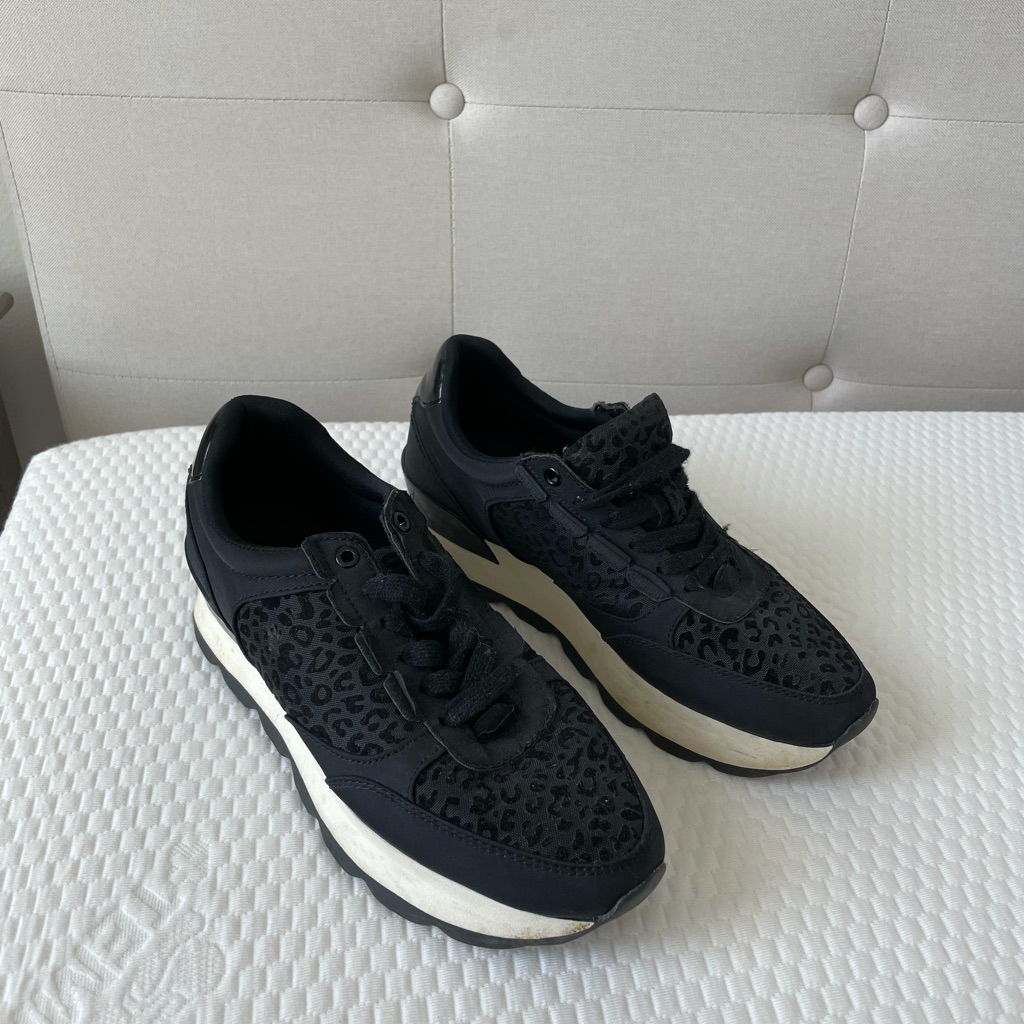 Zara Basic Shoe